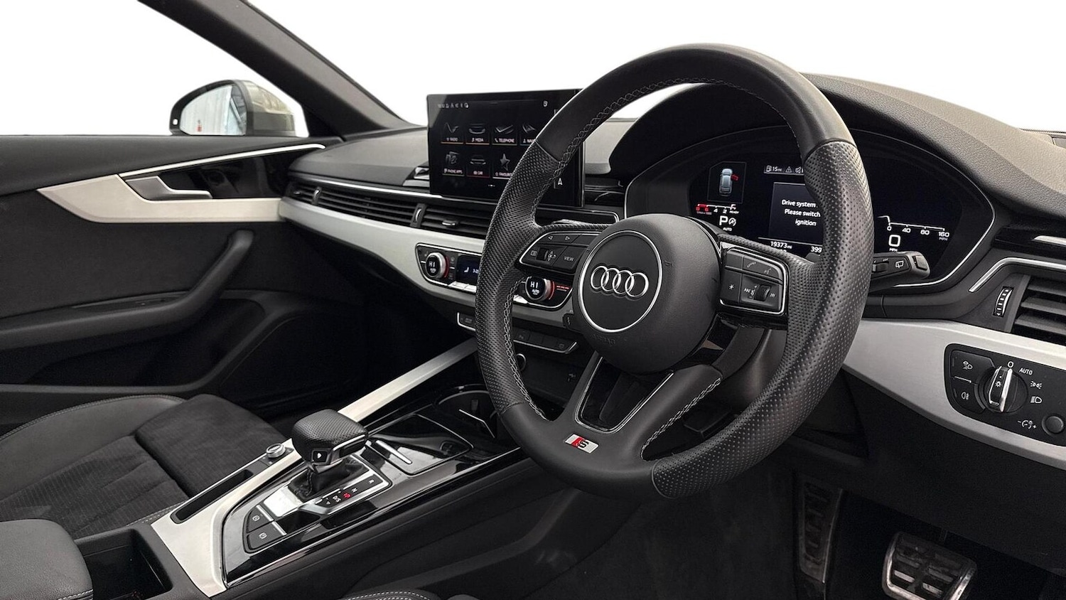 Used Audi A4 2024 for sale - 77059830: Photo 8