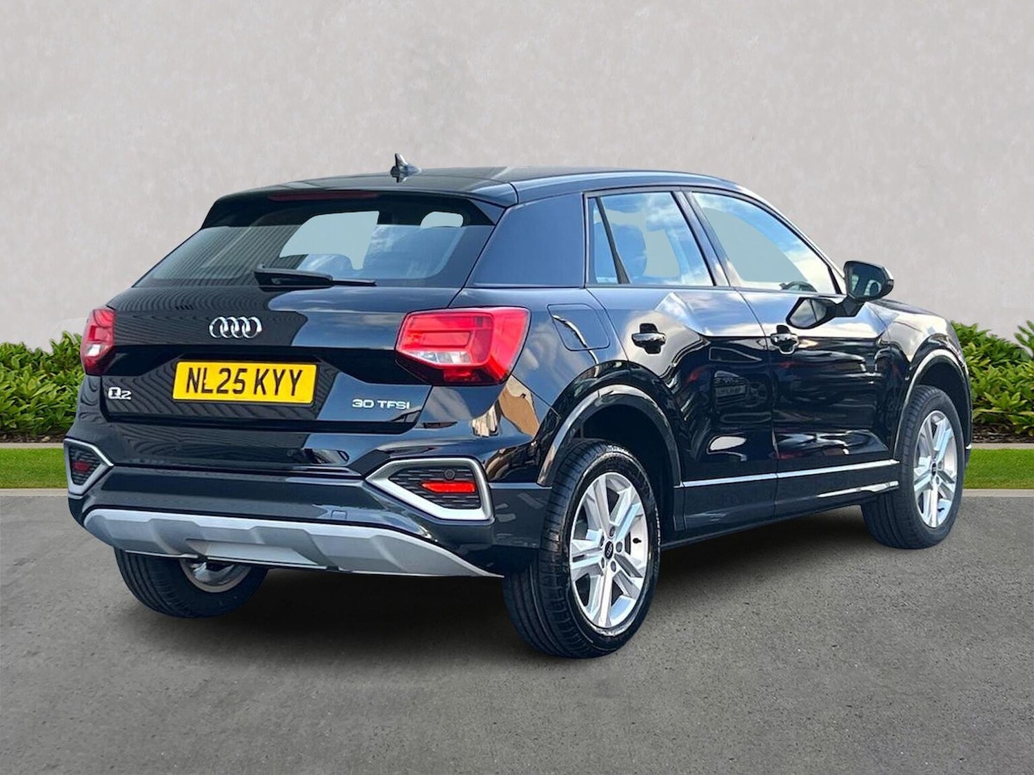 Used Audi Q2 2025 for sale - 76187030: Photo 18