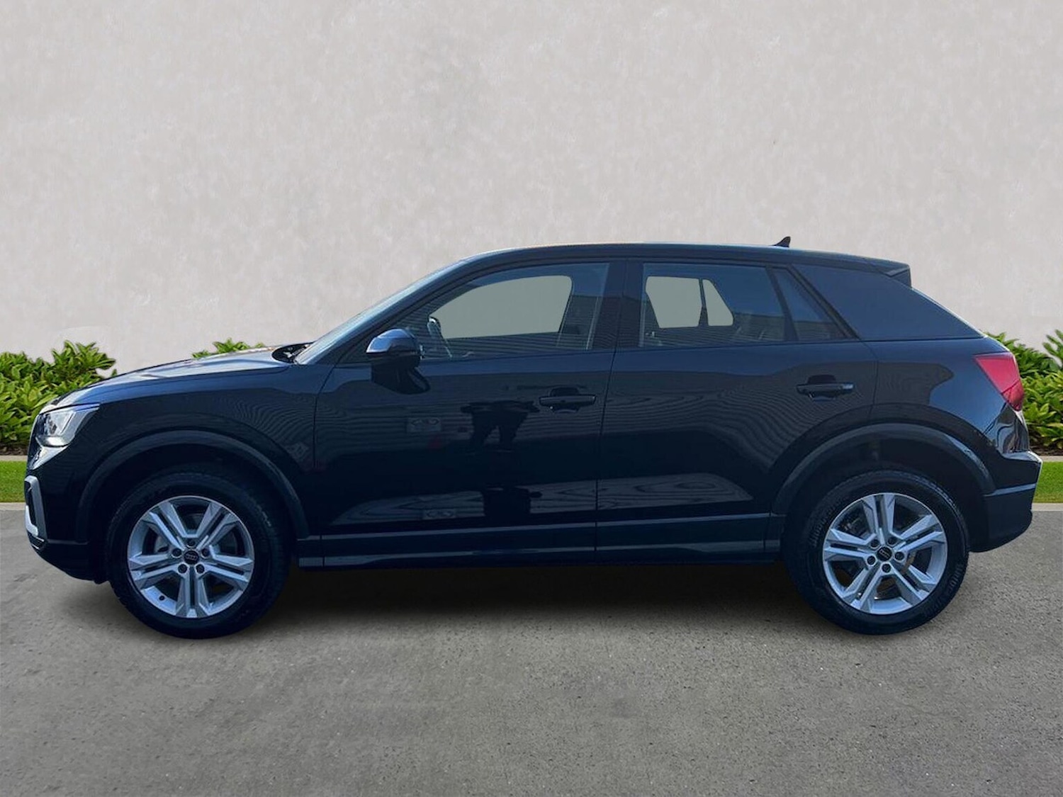 Used Audi Q2 2025 for sale - 76187030: Photo 19