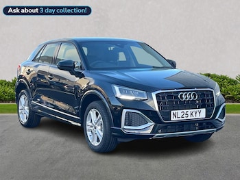 Used Audi Q2 2025 for sale - 76187030: Photo