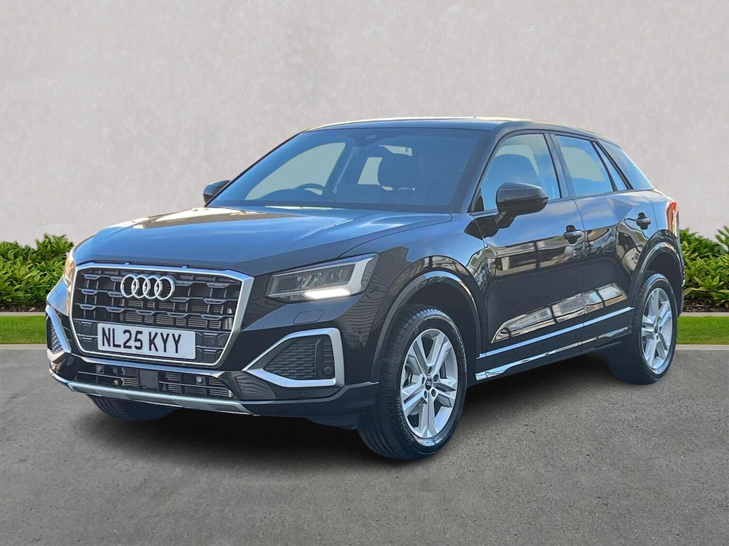 Used Audi Q2 2025 for sale - 76187030: Photo 20