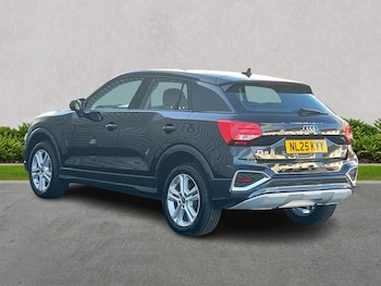 Used Audi Q2 2025 for sale - 76187030: Photo