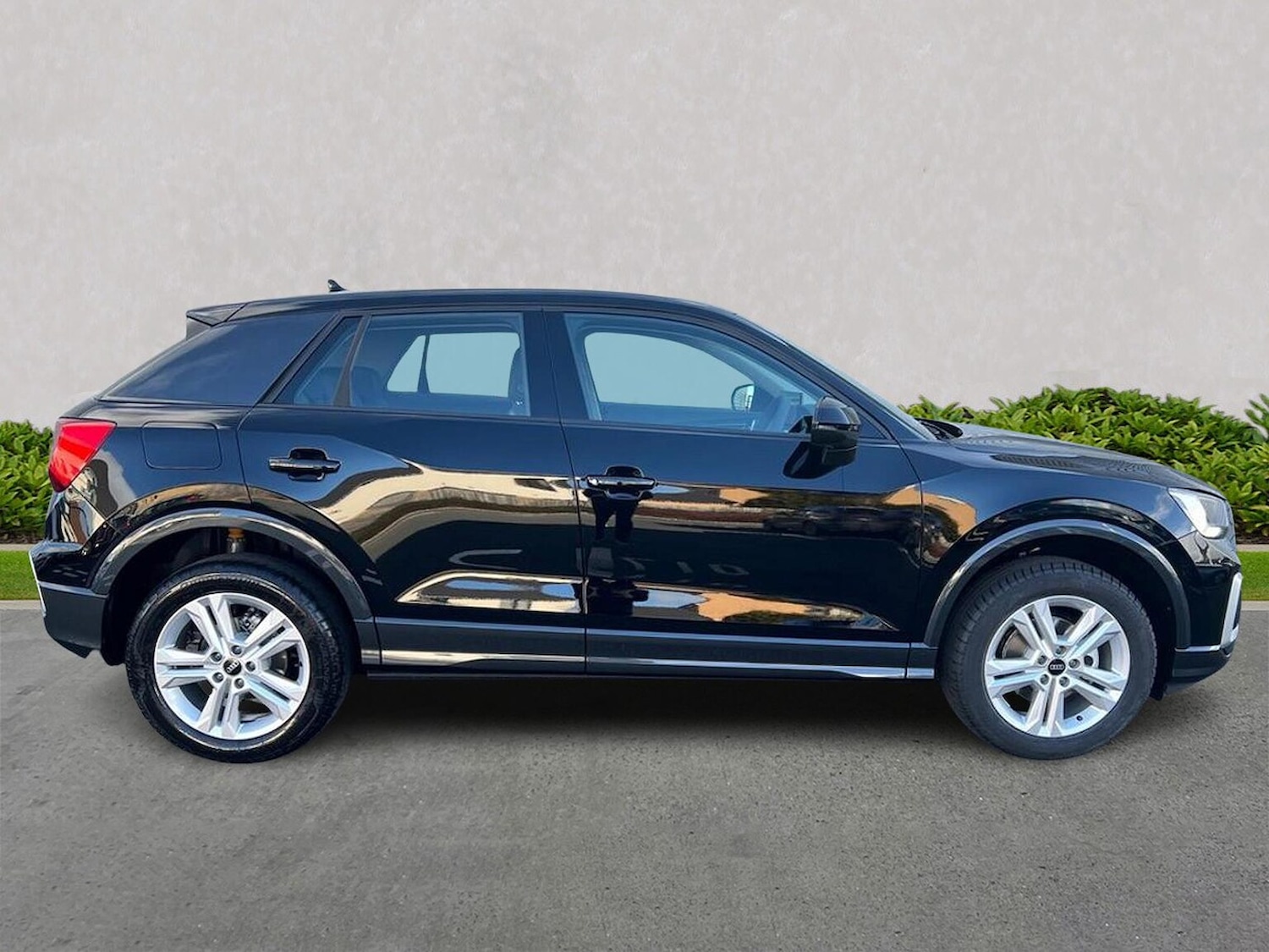 Used Audi Q2 2025 for sale - 76187030: Photo 3