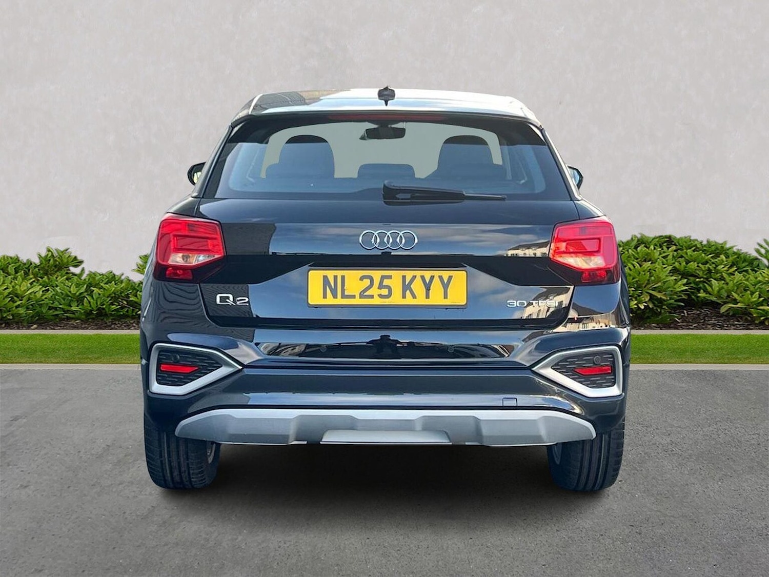 Used Audi Q2 2025 for sale - 76187030: Photo 4