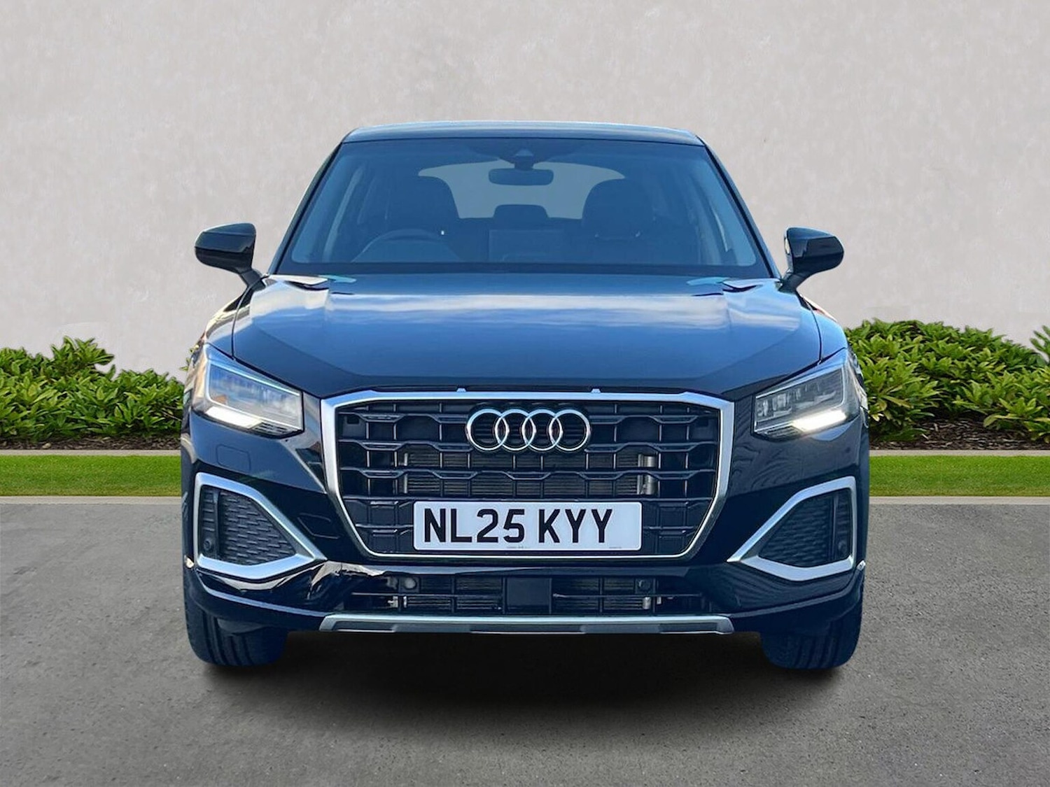 Used Audi Q2 2025 for sale - 76187030: Photo 5