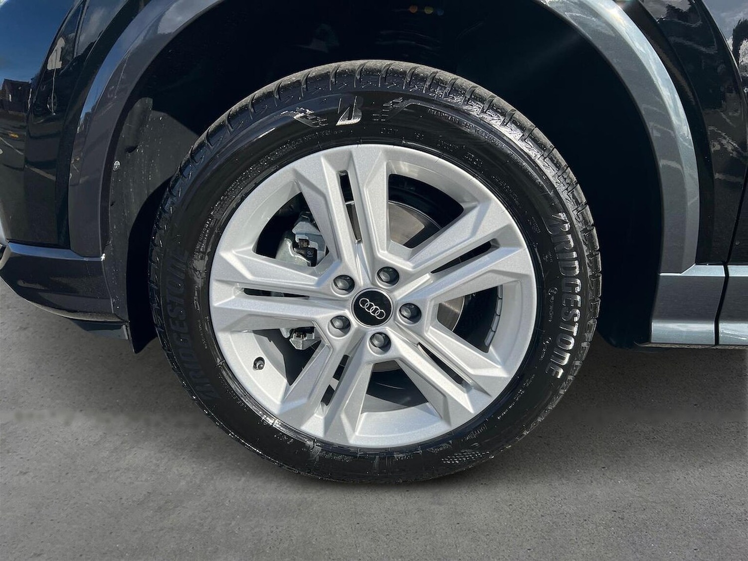 Used Audi Q2 2025 for sale - 76187030: Photo 6