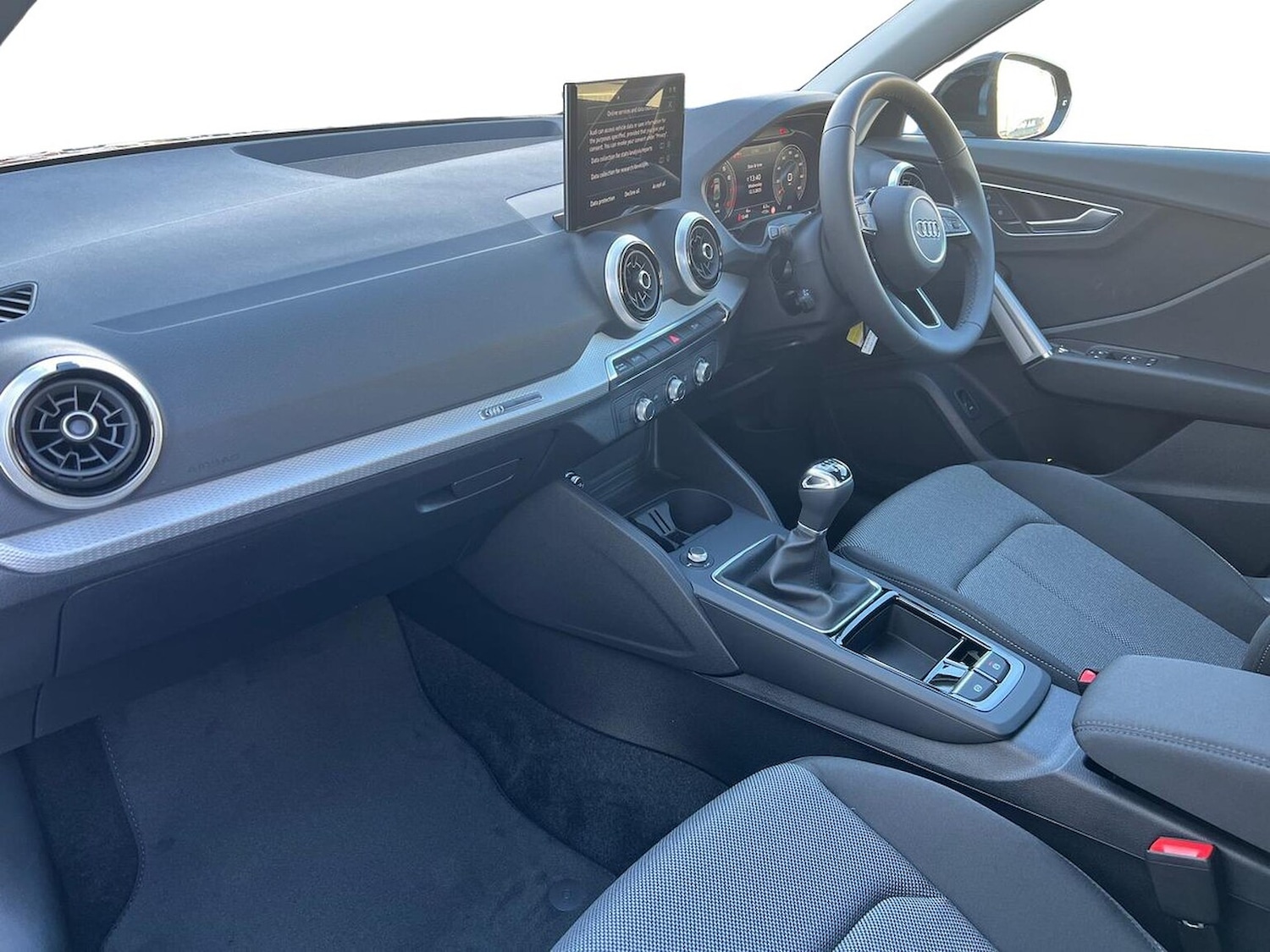 Used Audi Q2 2025 for sale - 76187030: Photo 7