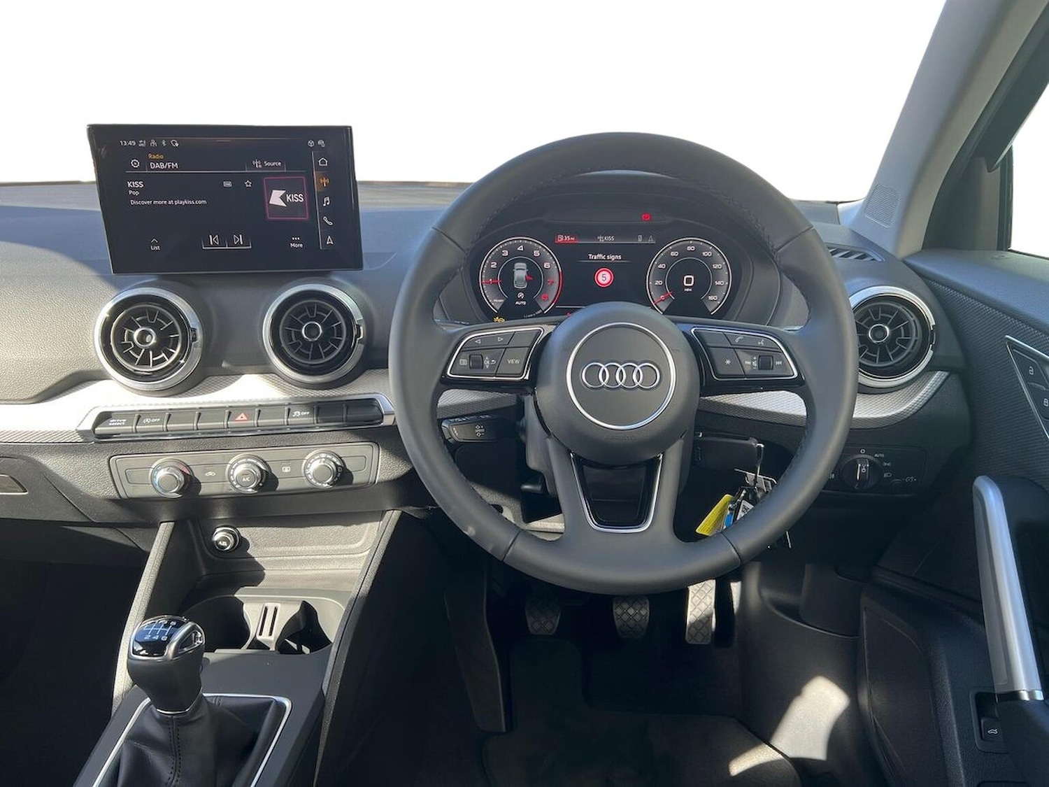 Used Audi Q2 2025 for sale - 76187030: Photo 9