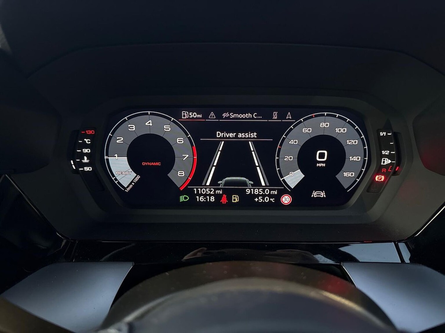 Used Audi A3 2023 for sale - 77562612: Photo 10