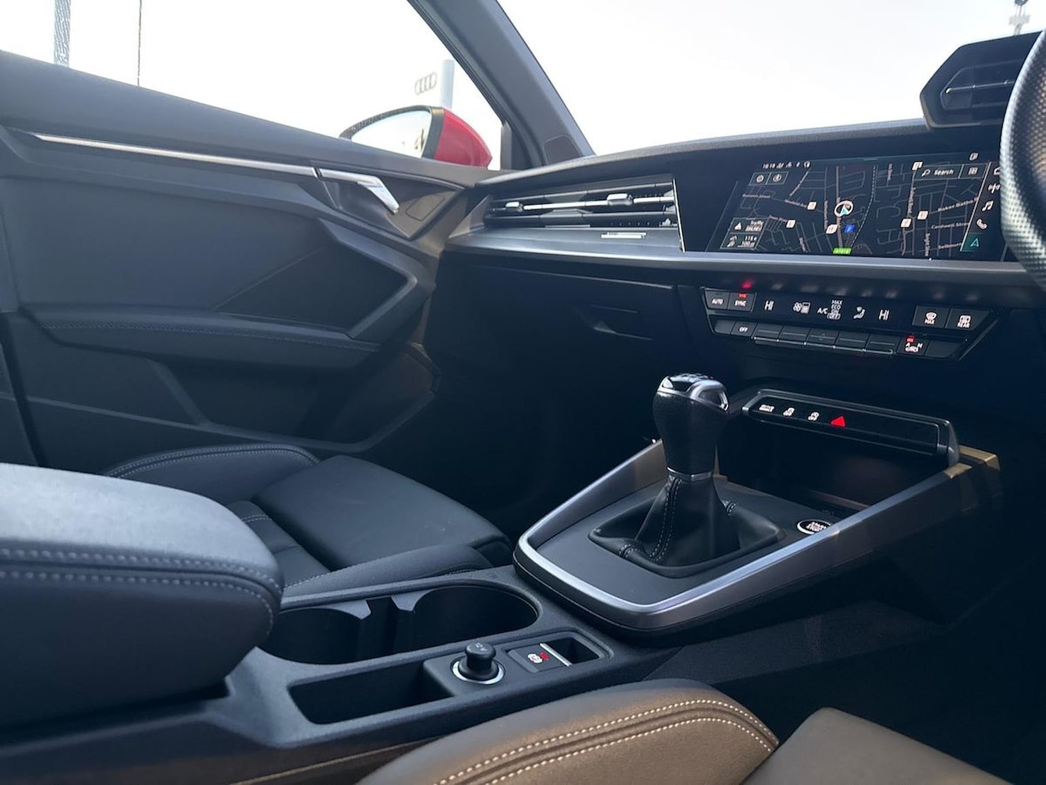 Used Audi A3 2023 for sale - 77562612: Photo 13