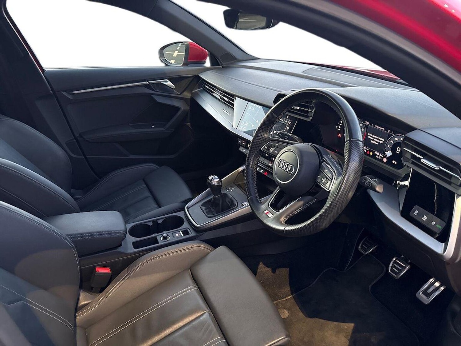 Used Audi A3 2023 for sale - 77562612: Photo 15