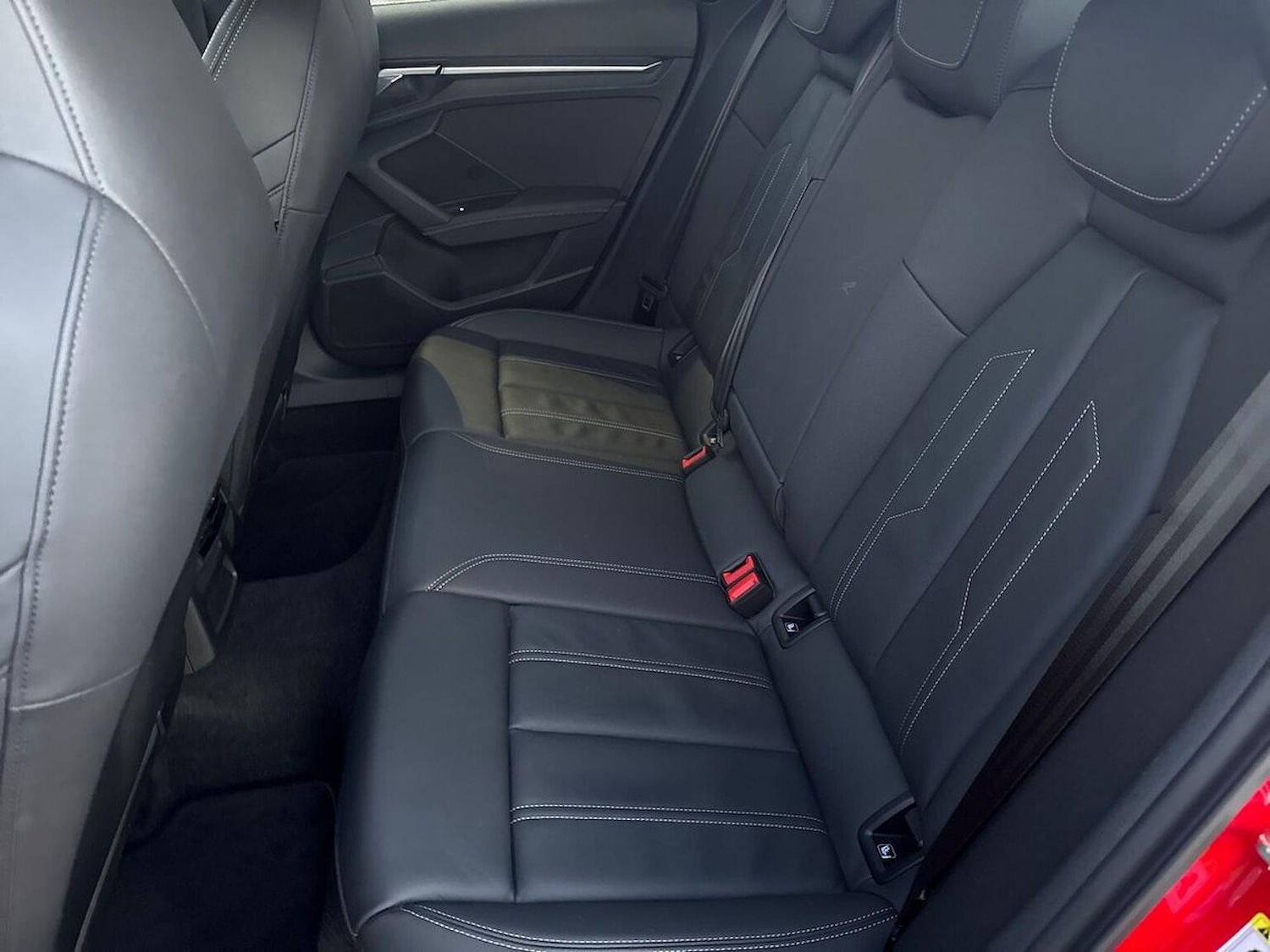 Used Audi A3 2023 for sale - 77562612: Photo 16