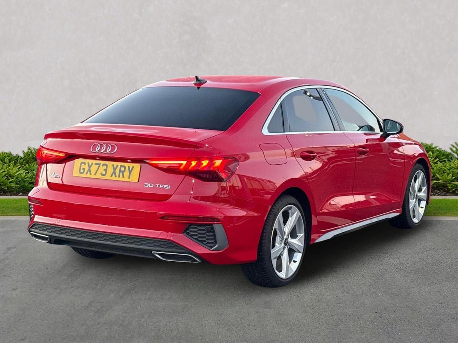 Used Audi A3 2023 for sale - 77562612: Photo 18