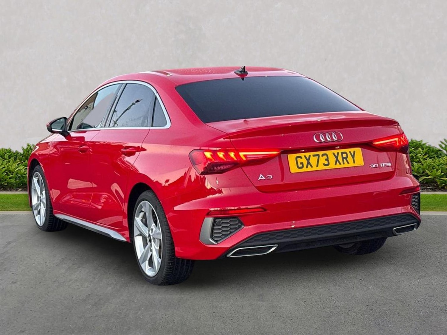 Used Audi A3 2023 for sale - 77562612: Photo 2