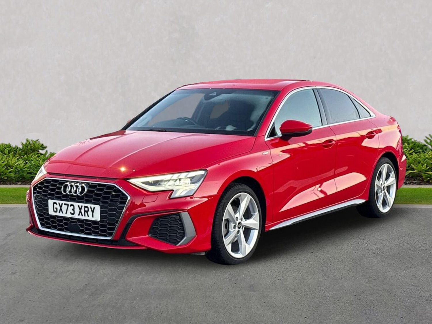 Used Audi A3 2023 for sale - 77562612: Photo 20