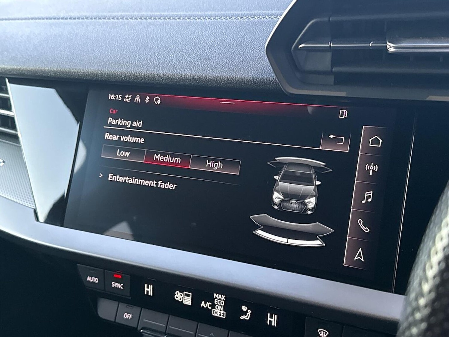 Used Audi A3 2023 for sale - 77562612: Photo 23