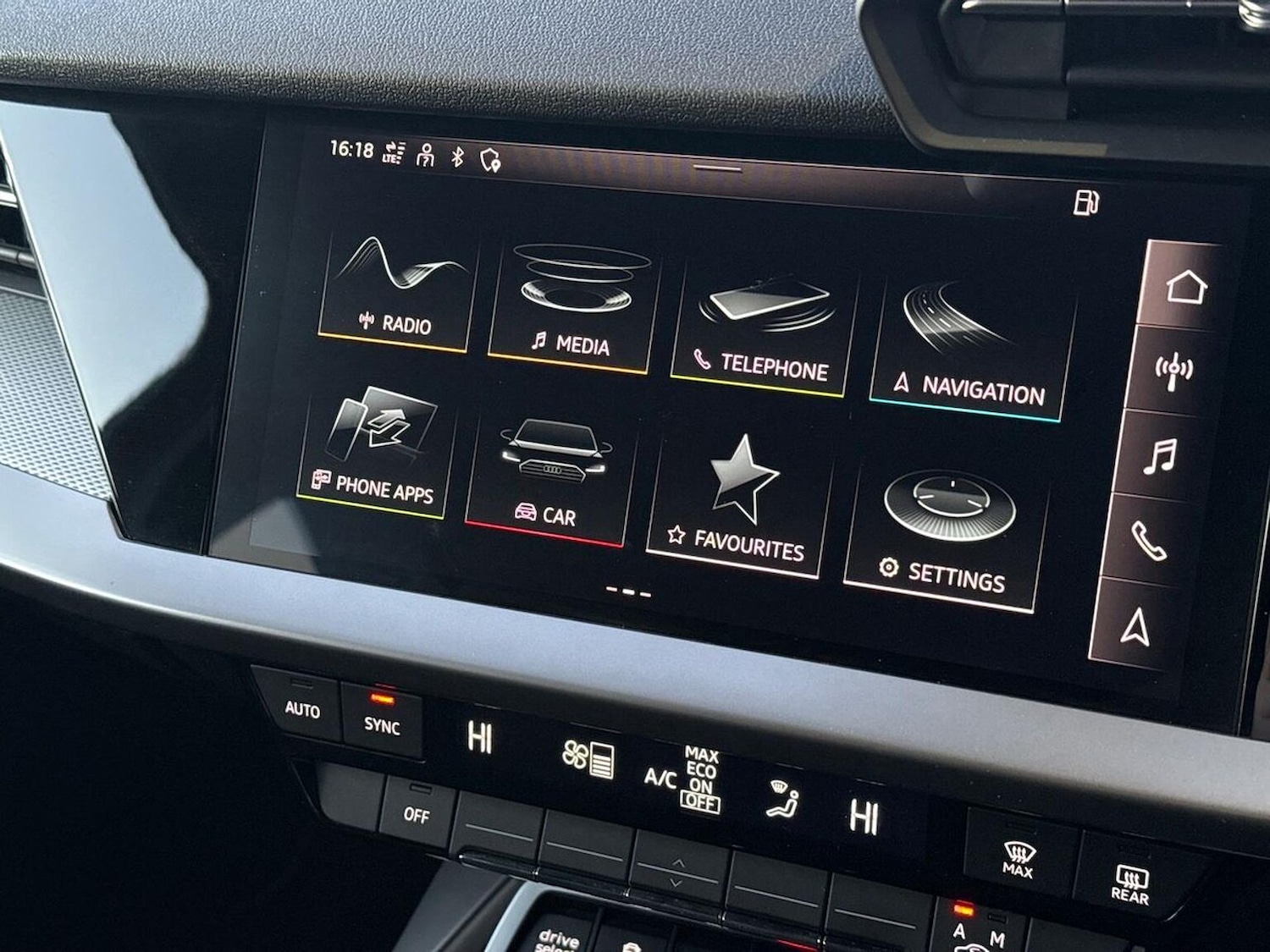 Used Audi A3 2023 for sale - 77562612: Photo 25