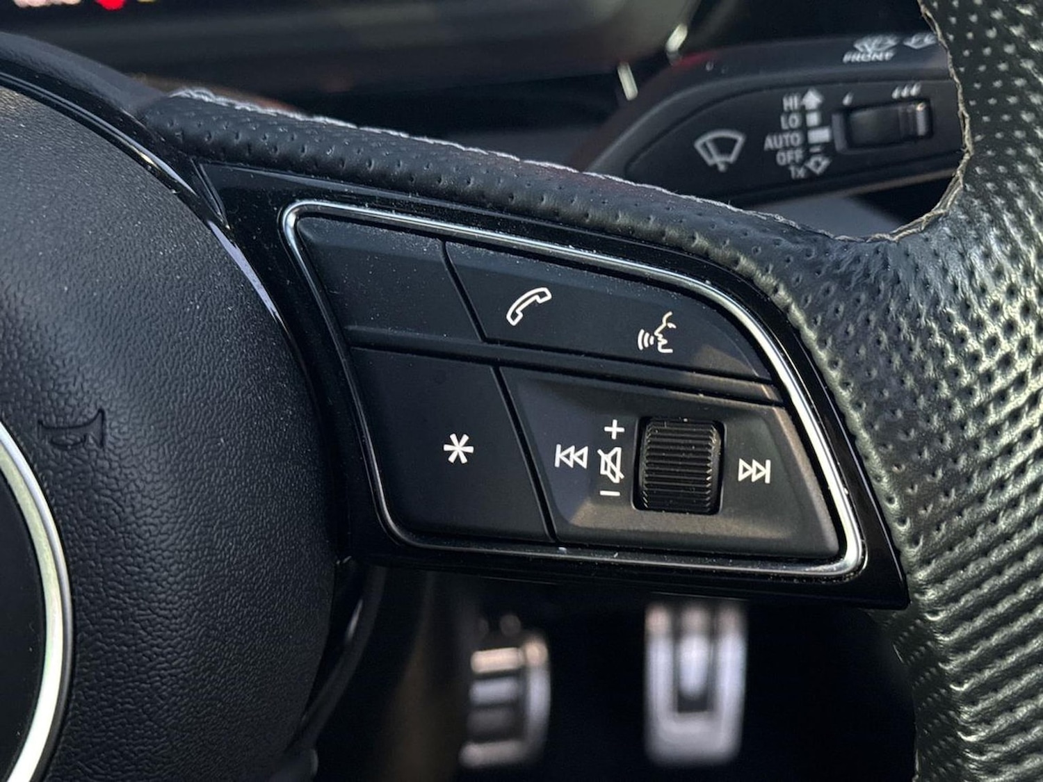 Used Audi A3 2023 for sale - 77562612: Photo 26