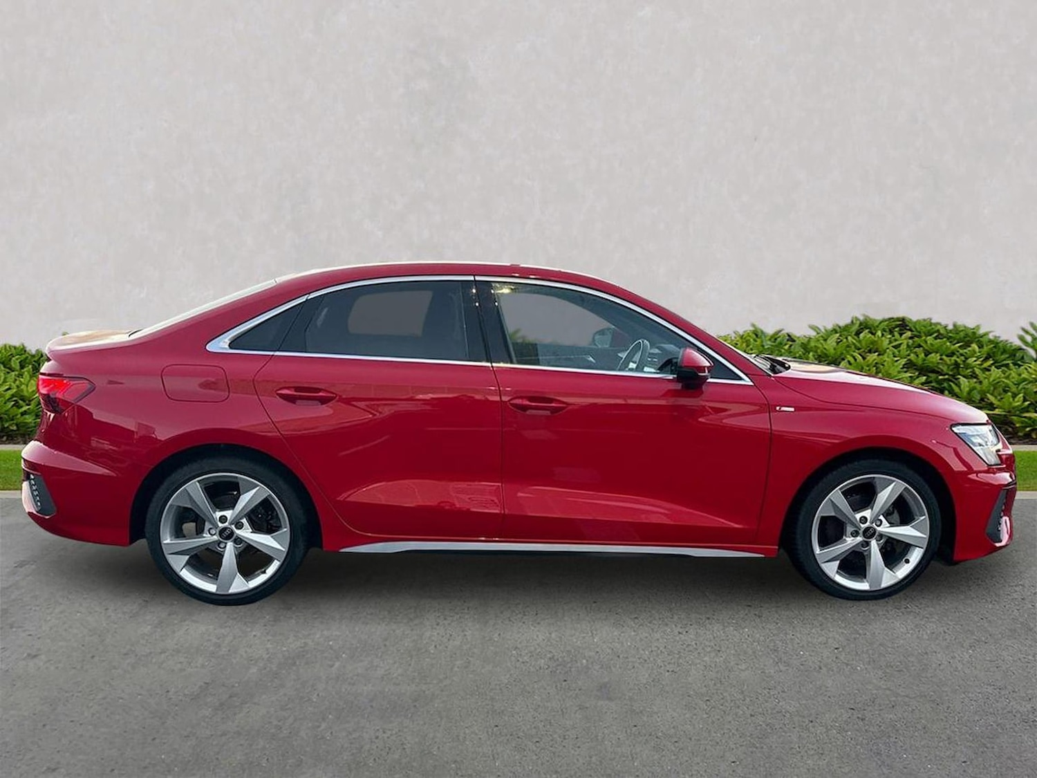 Used Audi A3 2023 for sale - 77562612: Photo 3