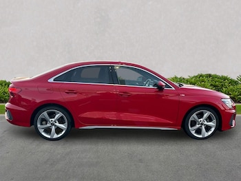 Used Audi A3 2023 for sale - 77562612: Photo