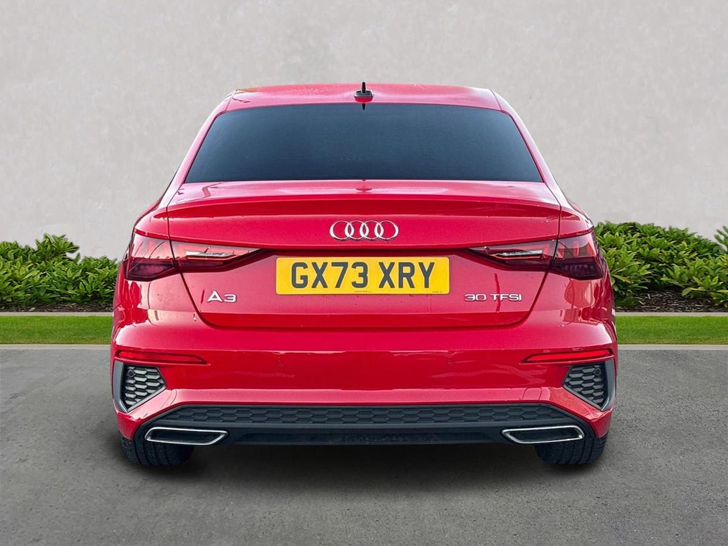 Used Audi A3 2023 for sale - 77562612: Photo 4