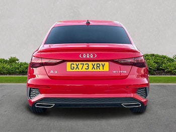 Used Audi A3 2023 for sale - 77562612: Photo