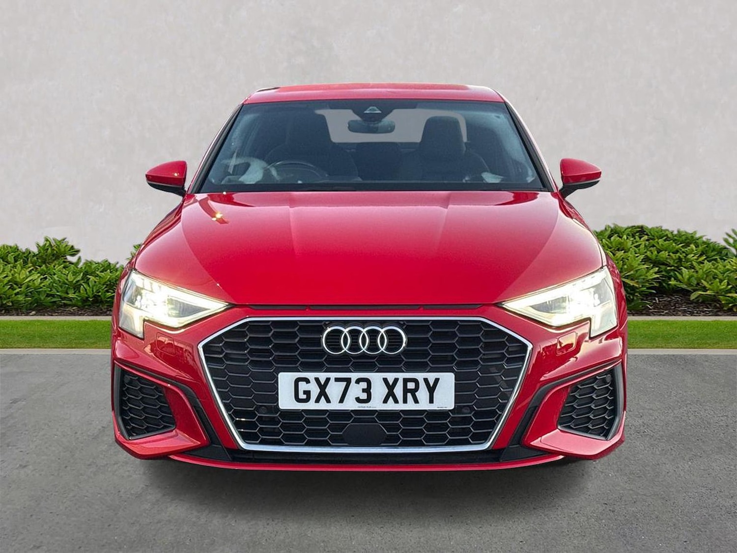 Used Audi A3 2023 for sale - 77562612: Photo 5