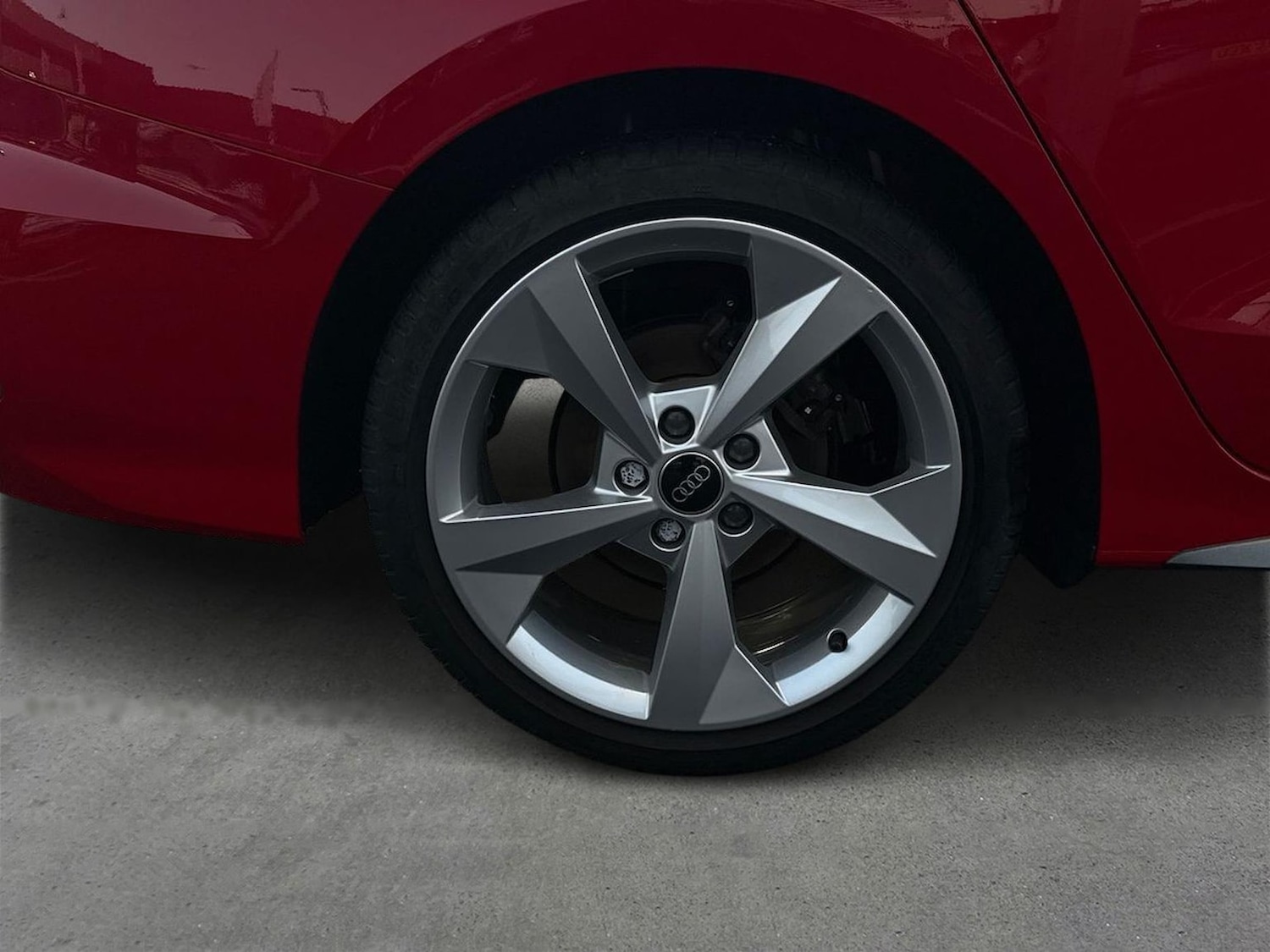 Used Audi A3 2023 for sale - 77562612: Photo 6