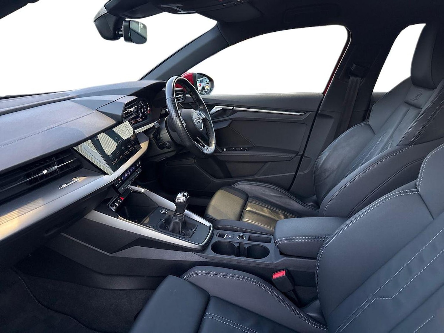 Used Audi A3 2023 for sale - 77562612: Photo 7