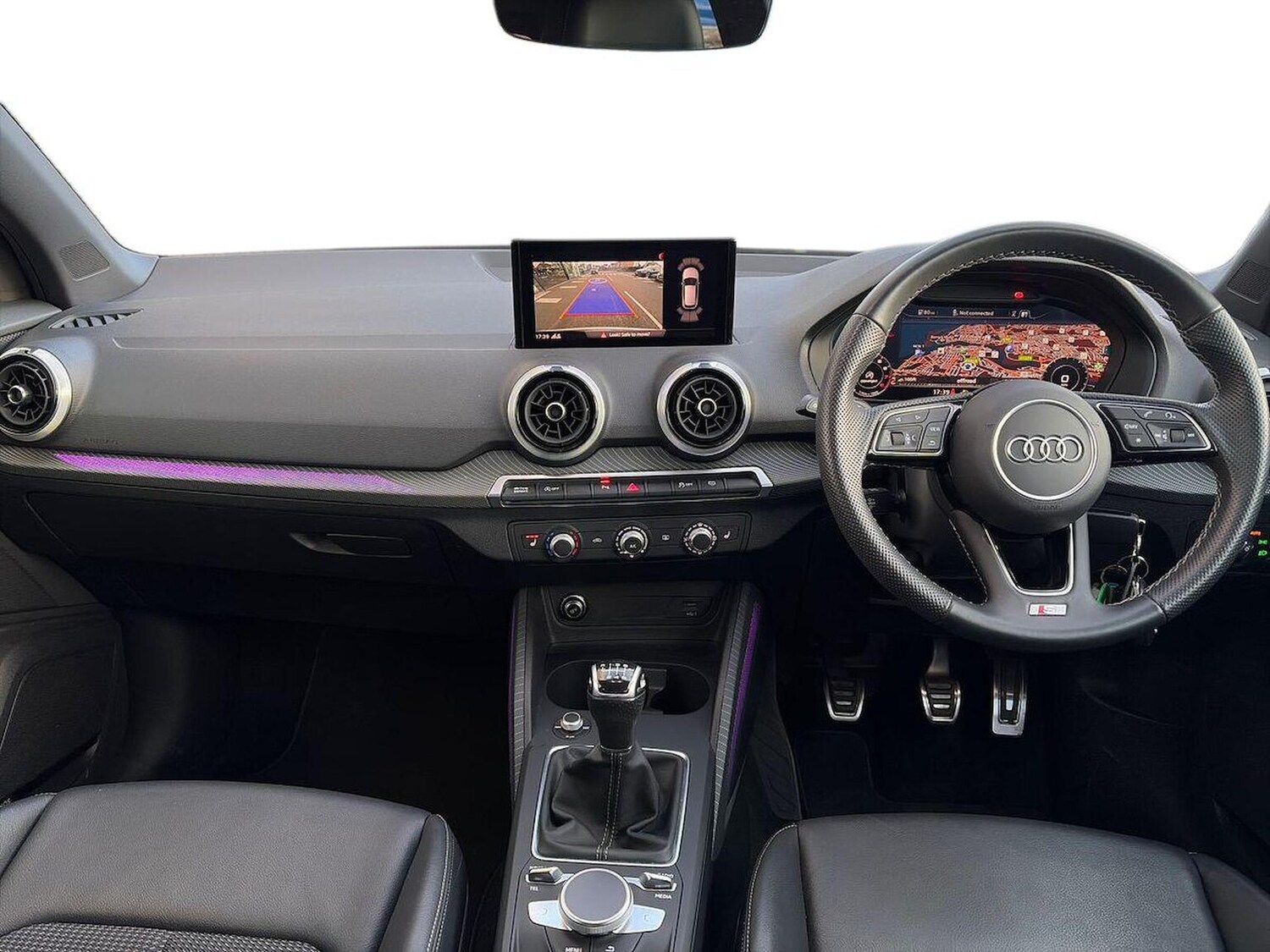 Used Audi Q2 2022 for sale - 78192678: Photo 10