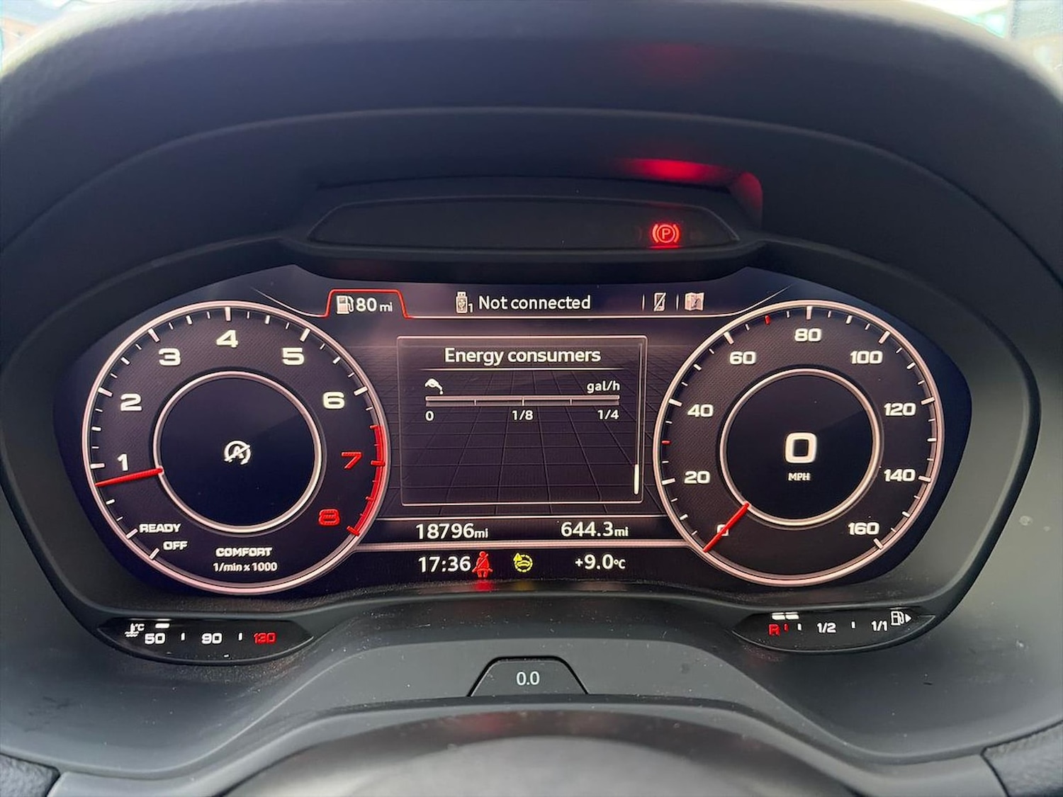 Used Audi Q2 2022 for sale - 78192678: Photo 12