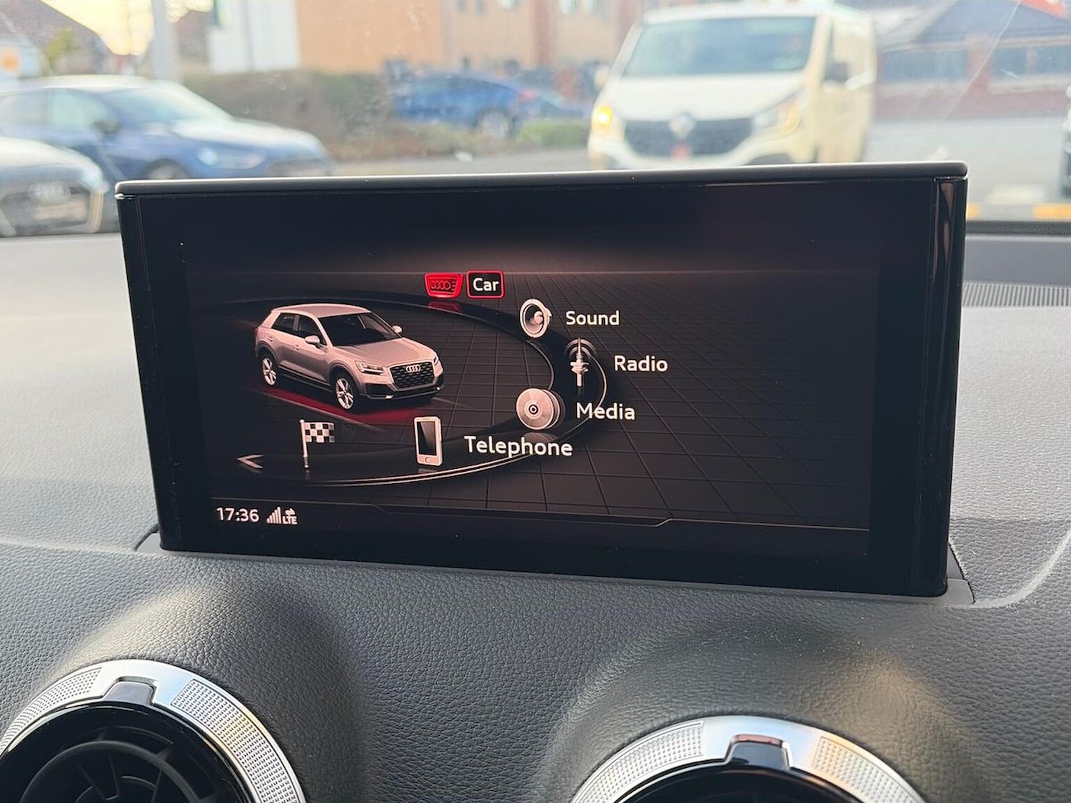 Used Audi Q2 2022 for sale - 78192678: Photo 13