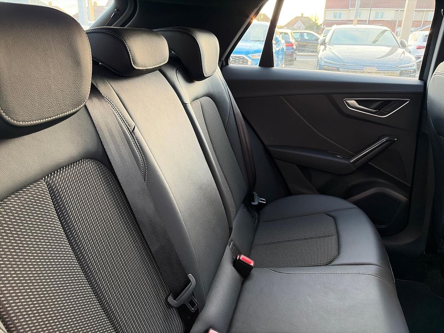 Used Audi Q2 2022 for sale - 78192678: Photo 18