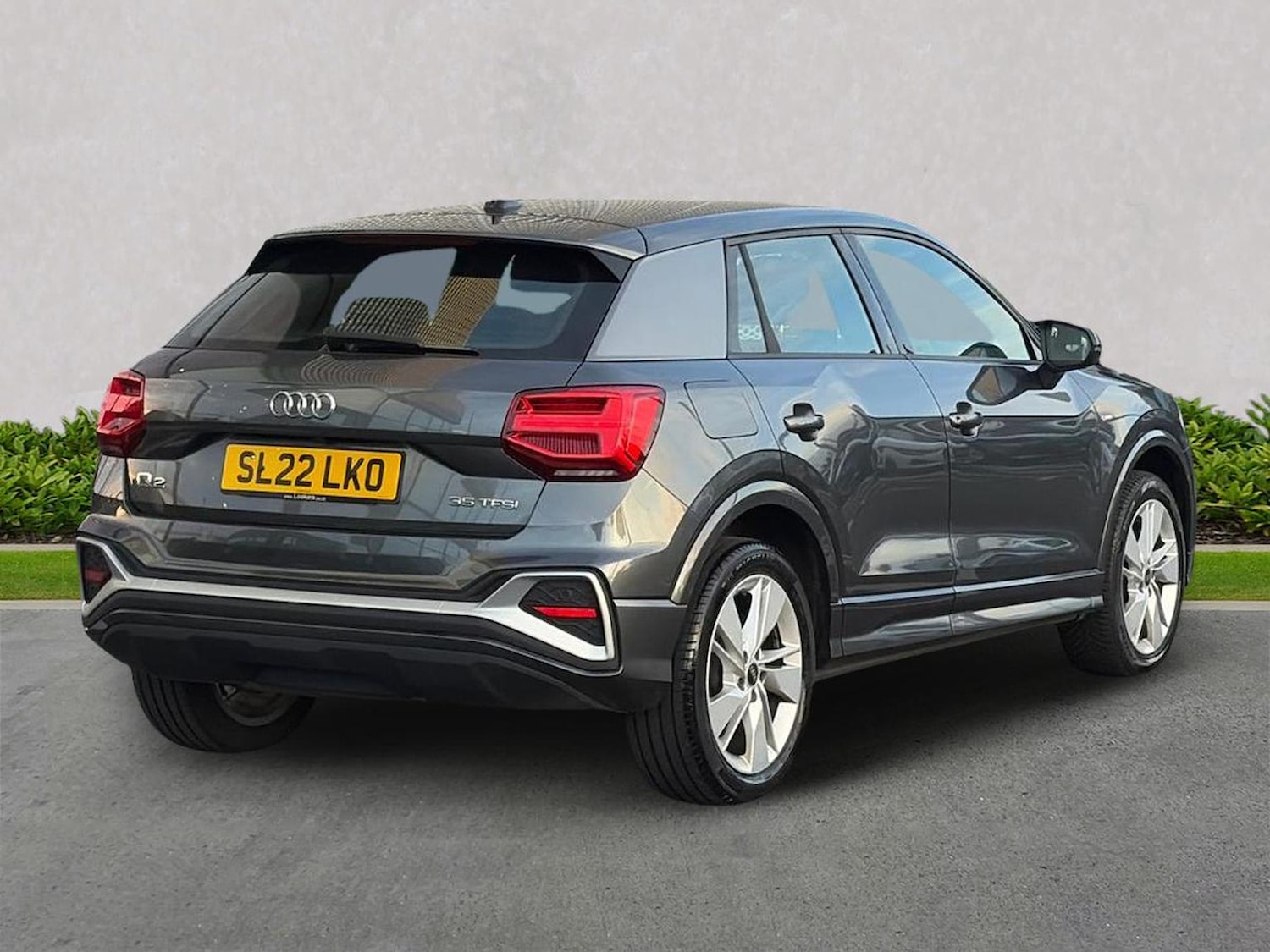 Used Audi Q2 2022 for sale - 78192678: Photo 20