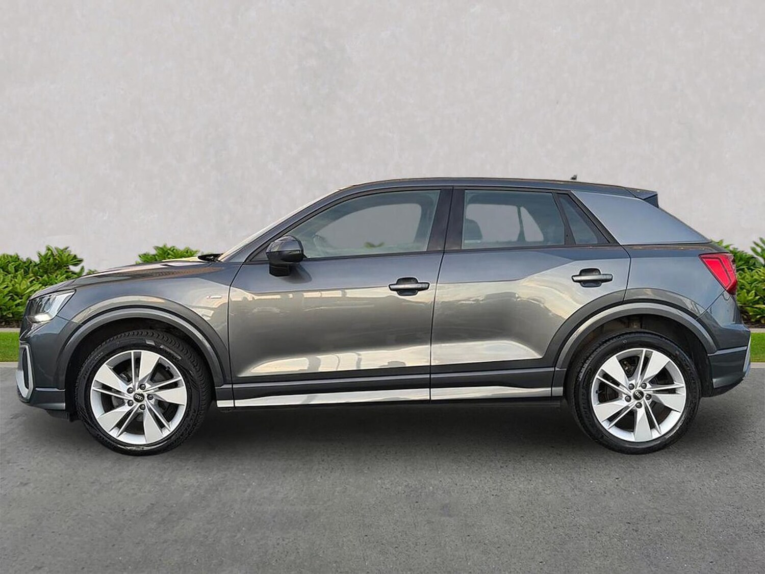 Used Audi Q2 2022 for sale - 78192678: Photo 21