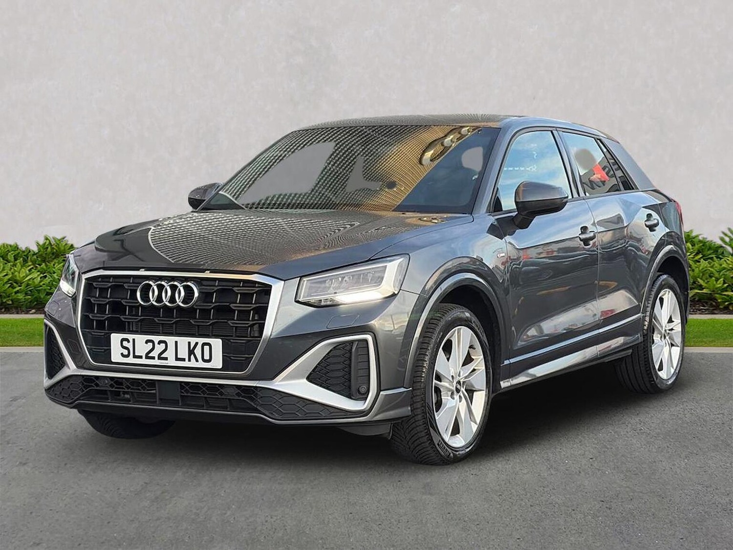 Used Audi Q2 2022 for sale - 78192678: Photo 22