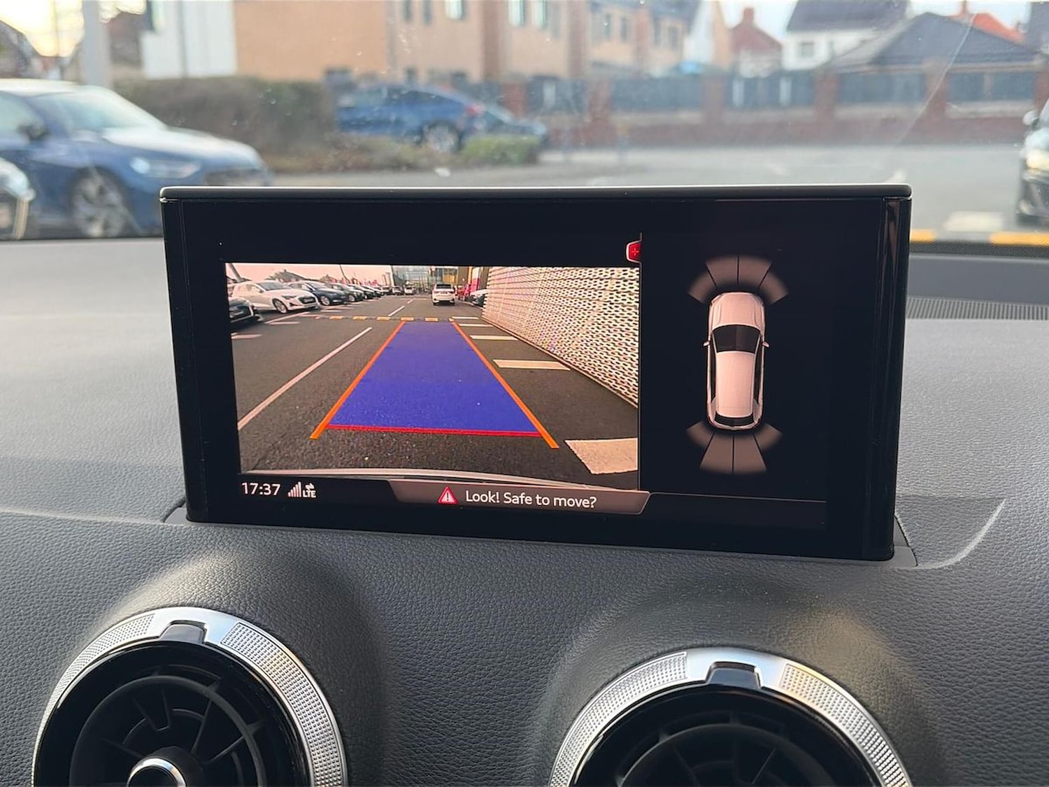 Used Audi Q2 2022 for sale - 78192678: Photo 25