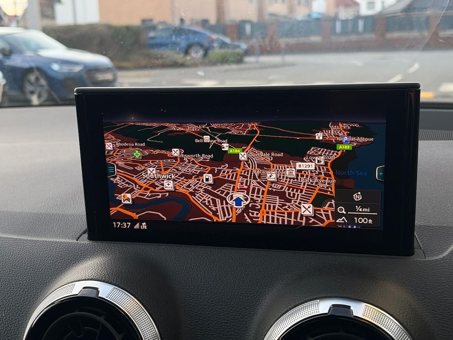 Used Audi Q2 2022 for sale - 78192678: Photo 26