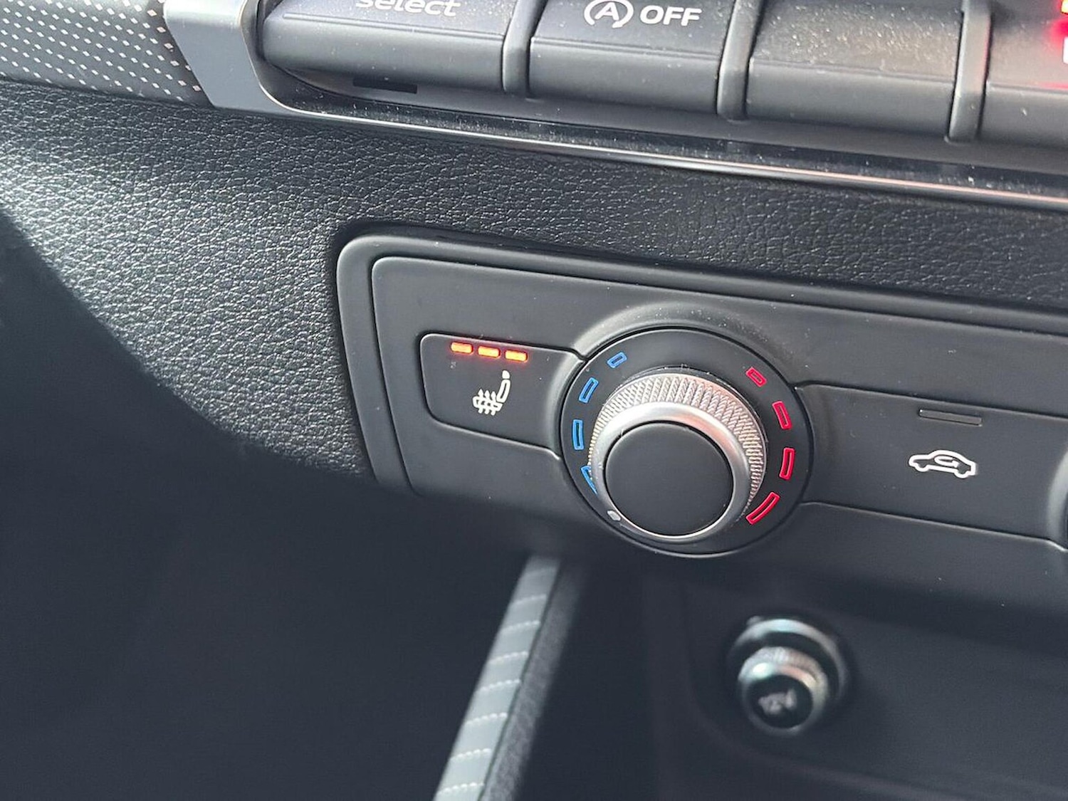 Used Audi Q2 2022 for sale - 78192678: Photo 27