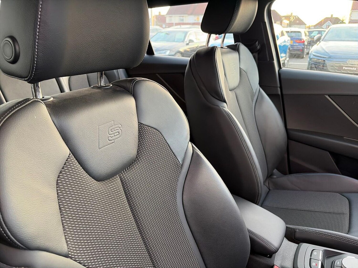 Used Audi Q2 2022 for sale - 78192678: Photo 32