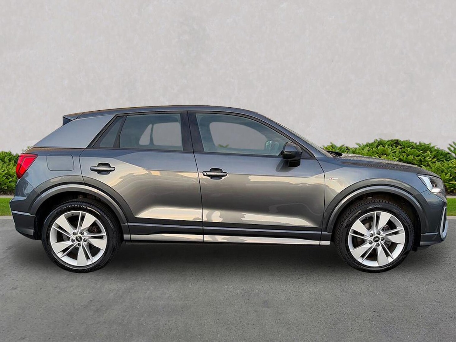 Used Audi Q2 2022 for sale - 78192678: Photo 5