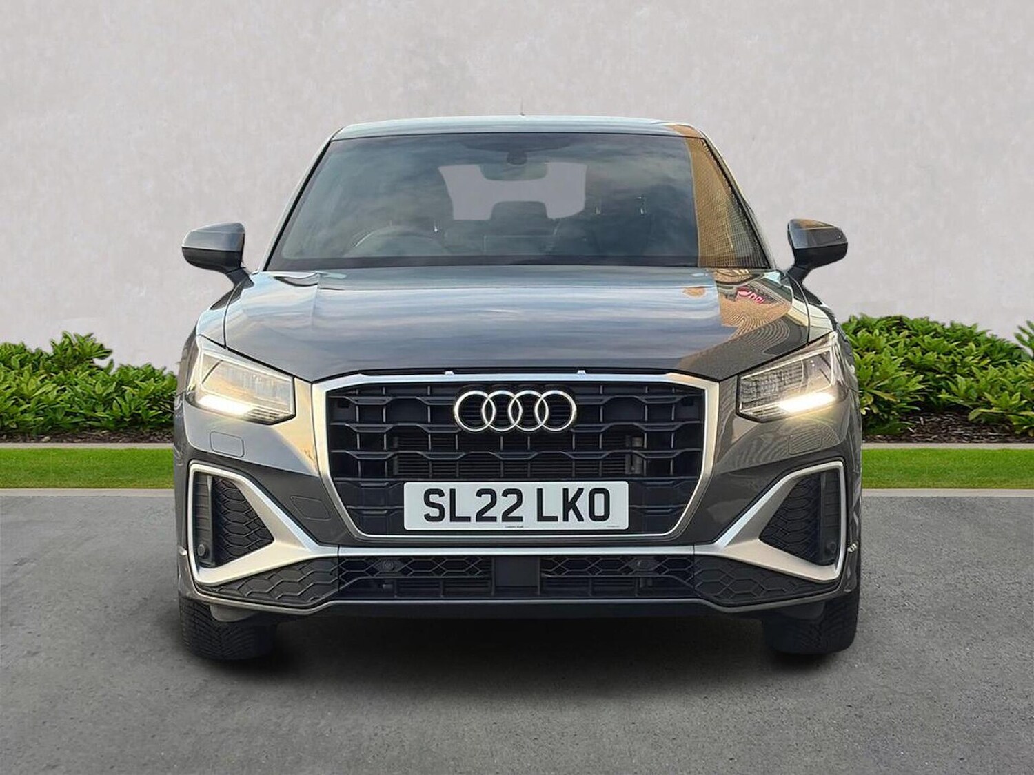 Used Audi Q2 2022 for sale - 78192678: Photo 7