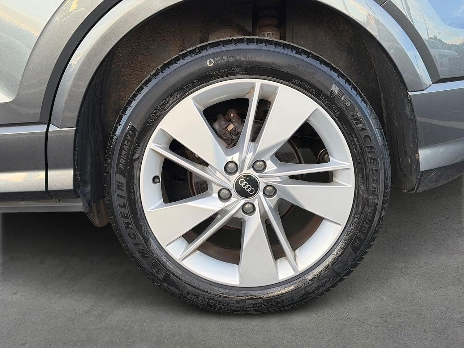 Used Audi Q2 2022 for sale - 78192678: Photo 8