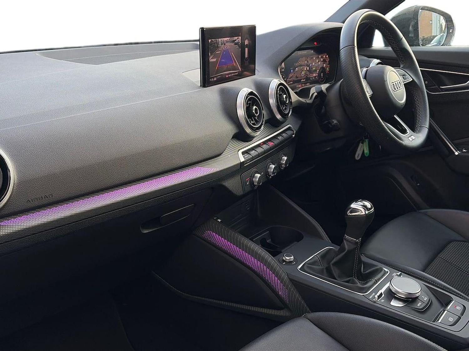 Used Audi Q2 2022 for sale - 78192678: Photo 9