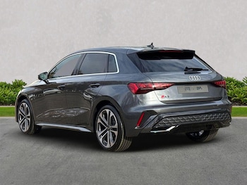Used Audi A3 2026 for sale - 79379939: Photo