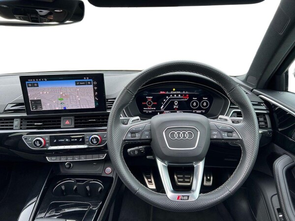 Used Audi RS4 2022 for sale - 76249730: Photo 10