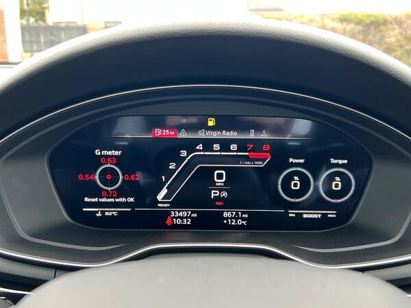 Used Audi RS4 2022 for sale - 76249730: Photo 11