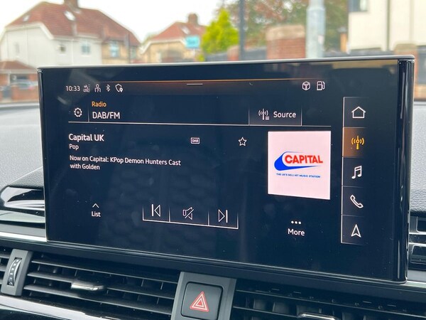 Used Audi RS4 2022 for sale - 76249730: Photo 12