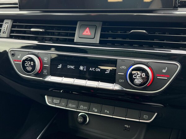 Used Audi RS4 2022 for sale - 76249730: Photo 13