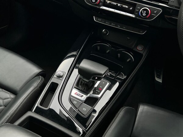 Used Audi RS4 2022 for sale - 76249730: Photo 14
